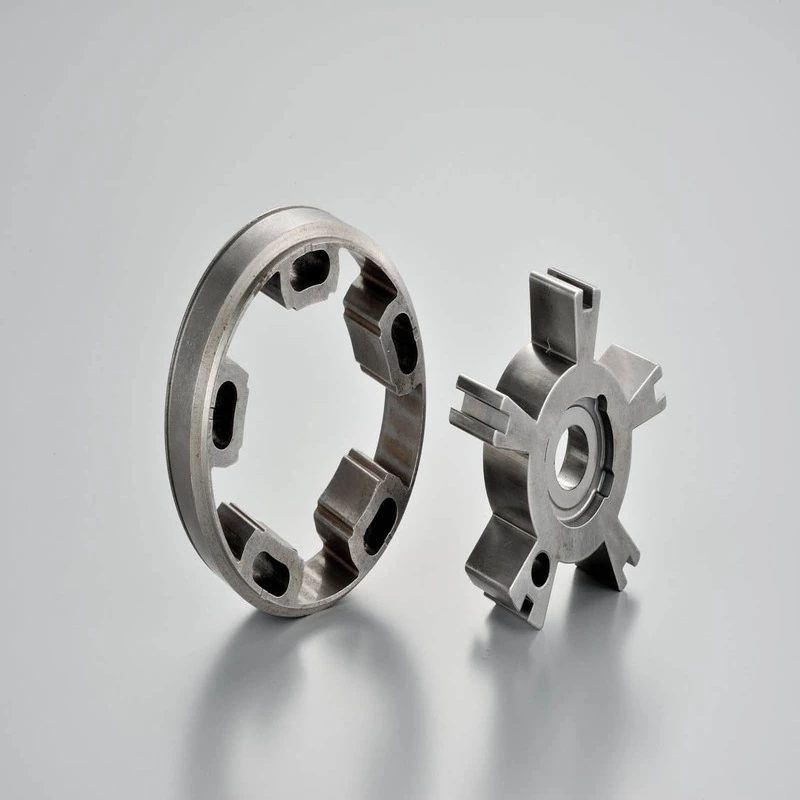 MIM Manufacturing Services