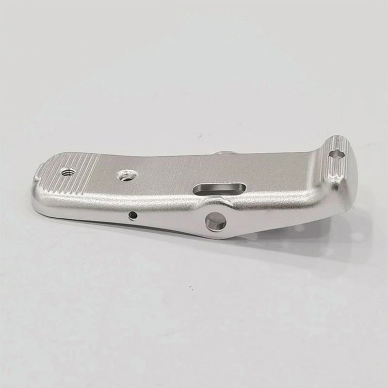 CNC machining services