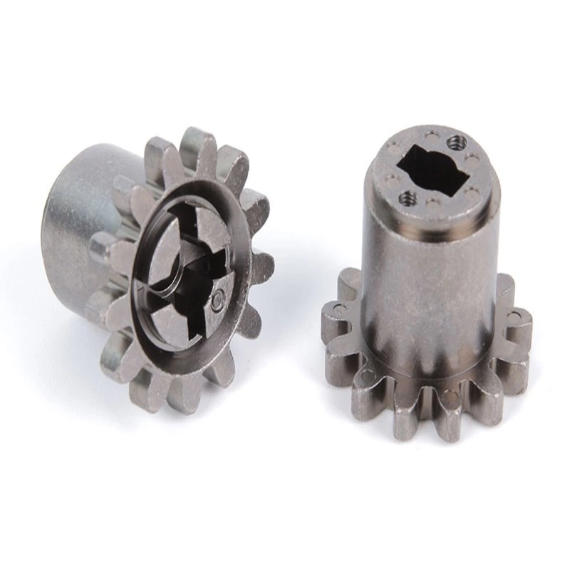 MIM Manufacturing Services