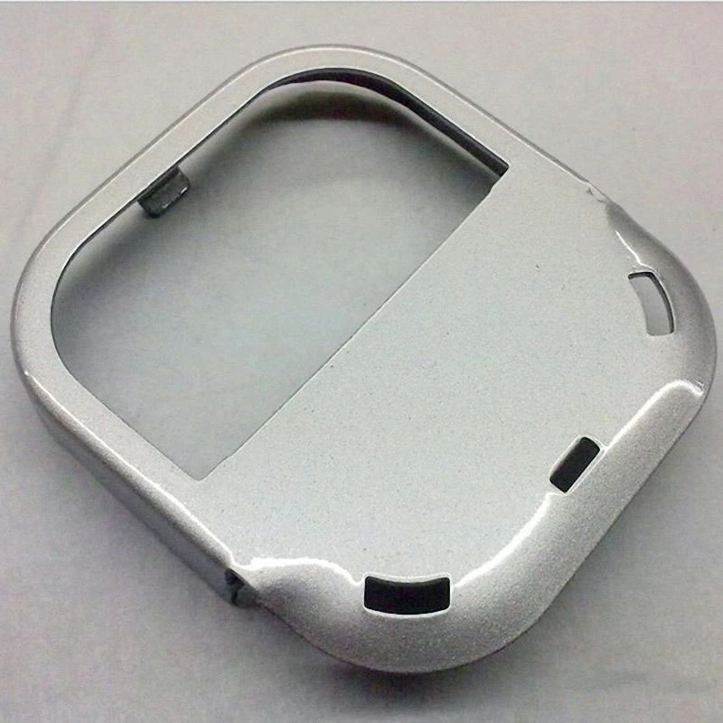 CNC machining services