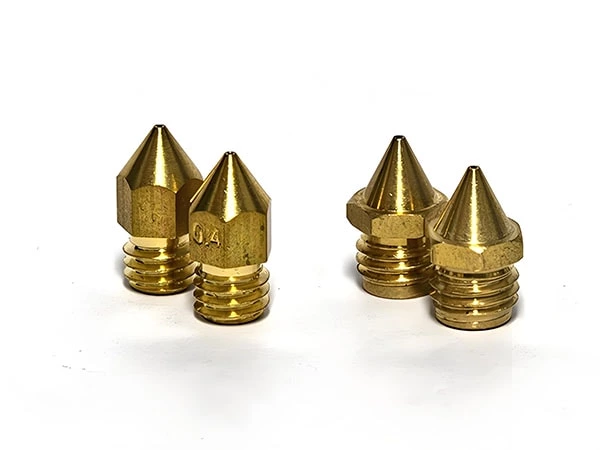 Brass C3604