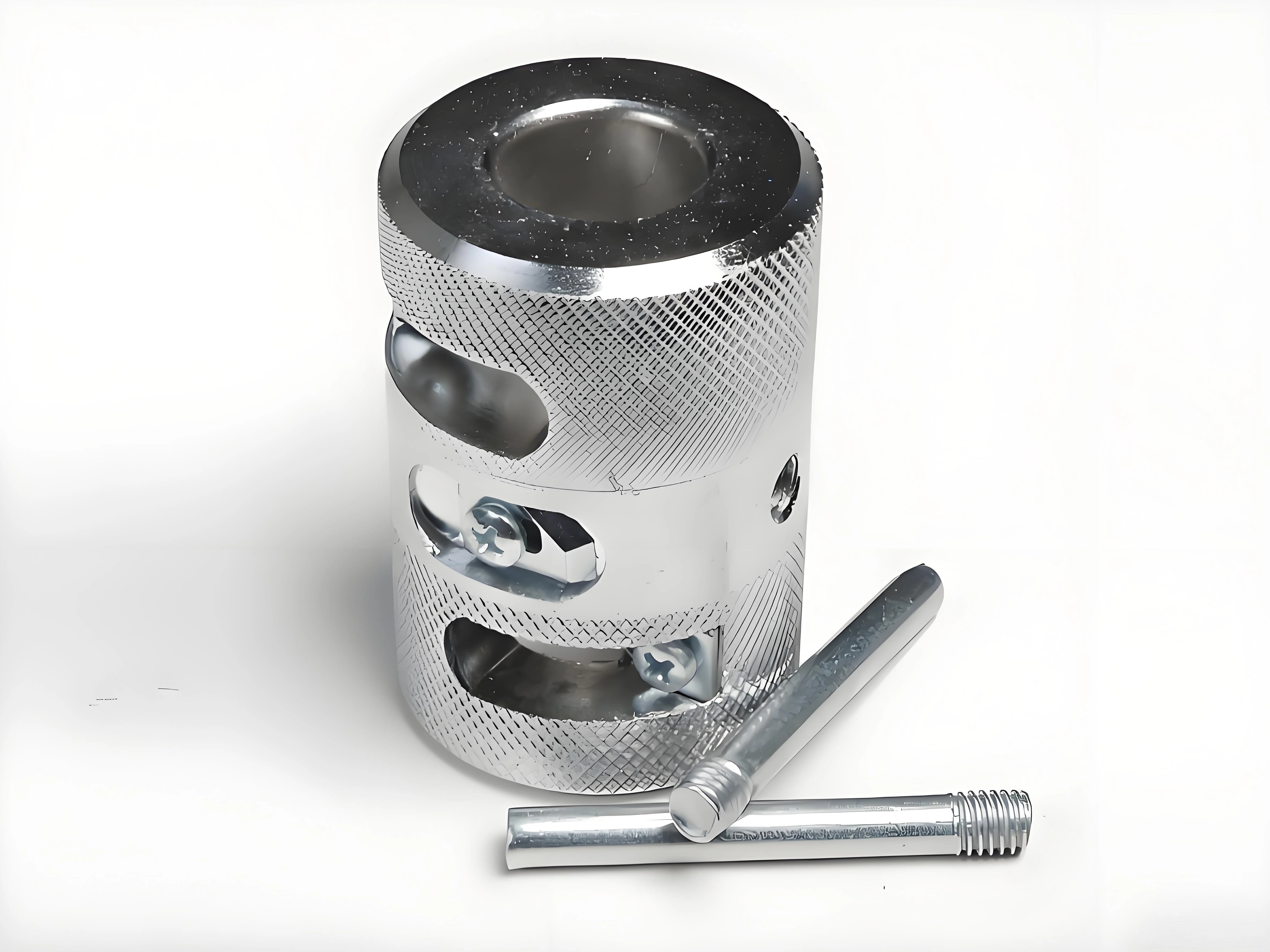 Carbon steel 45# (1045)