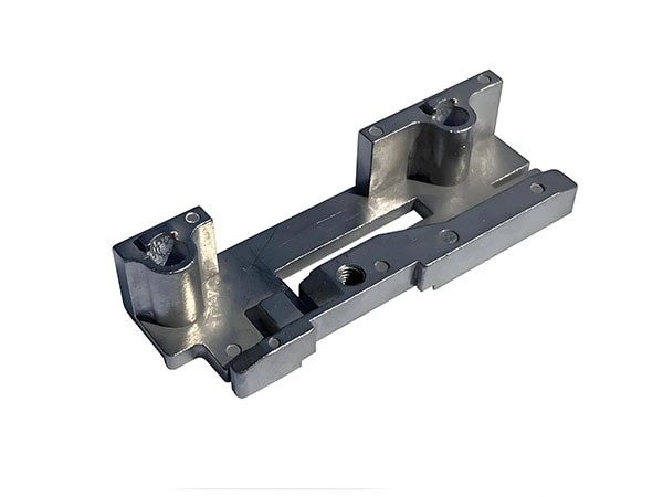 Low alloy steel (Fe-Cu-Ni)