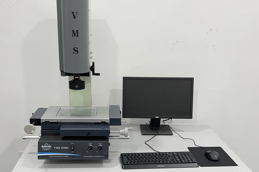 质量检验与测量