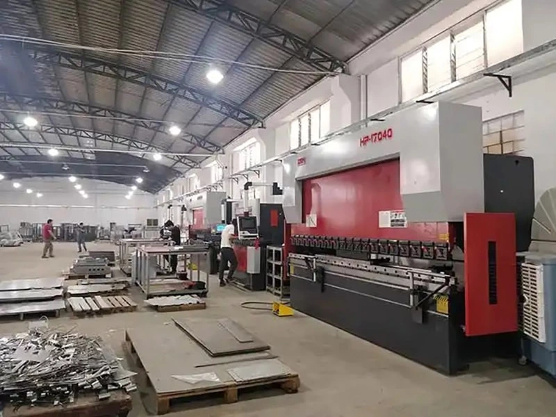 Household Appliances