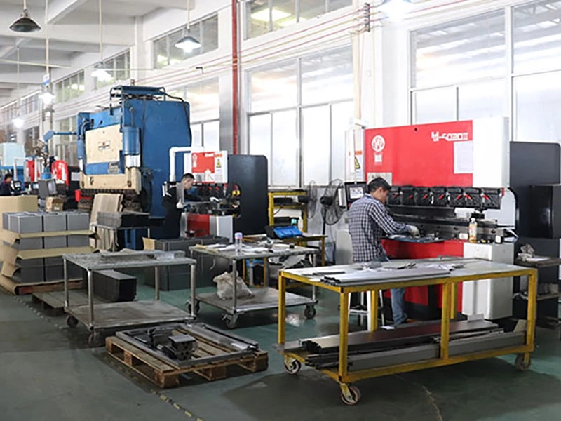 Energy Storage System