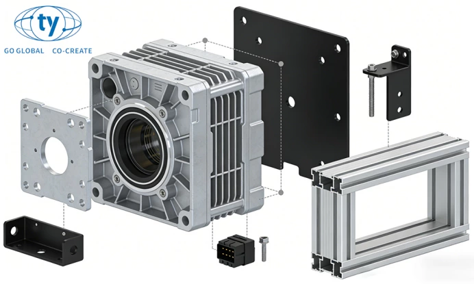 The "hidden" Cost Of Machining: Why Smart Oems Are Switching To Precision Die Casting Services?