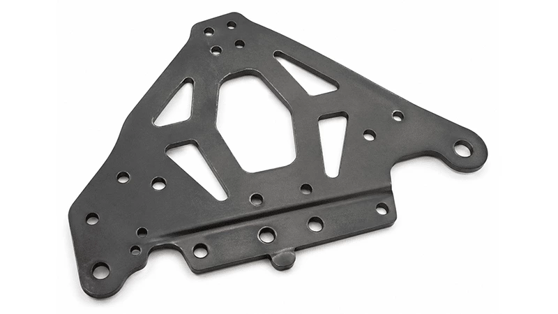 Structural Bracket Plate