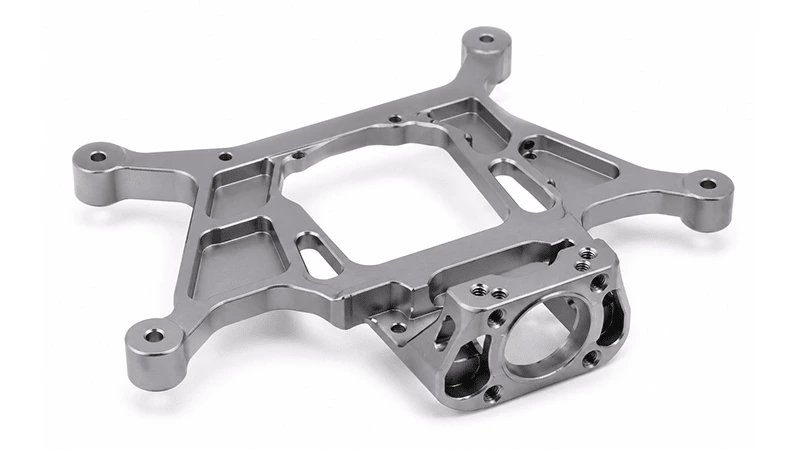 Lightweight Frame