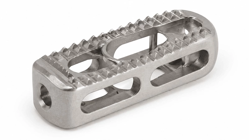 Precision Linkage Block
