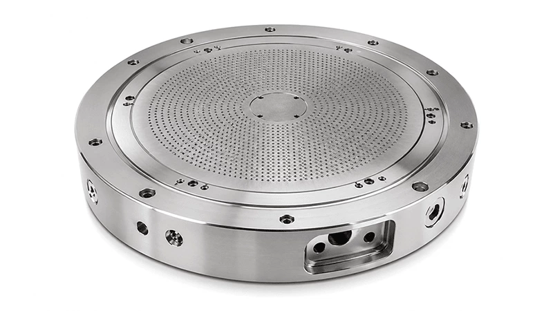 Optical Mounting Plate