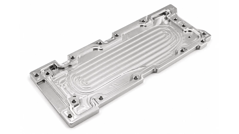 Cooling Plate