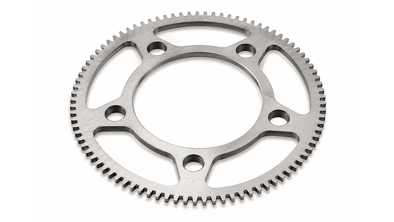 Gear Ring