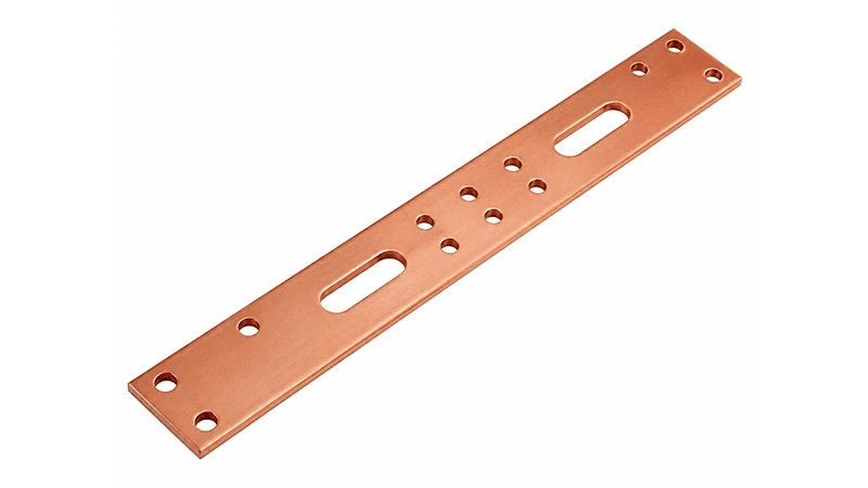 Copper Terminal Strip