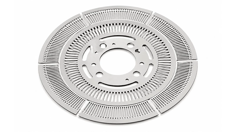 Precision Encoder Disc