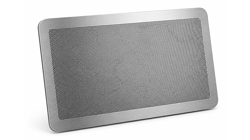 Metal Mesh Filter