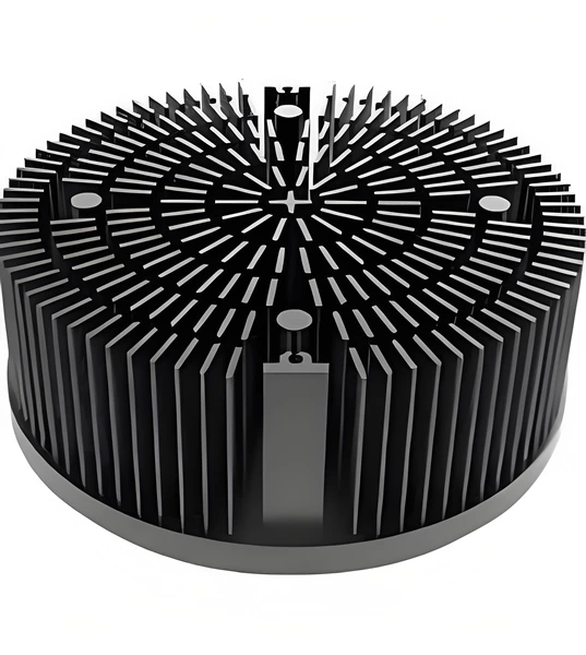 Custom Aluminum Extrusion Services for OEM Projects