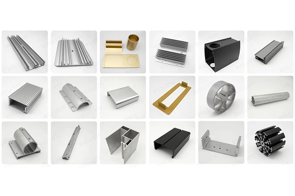 Choosing Between 6061 and 6063: A Comprehensive Guide