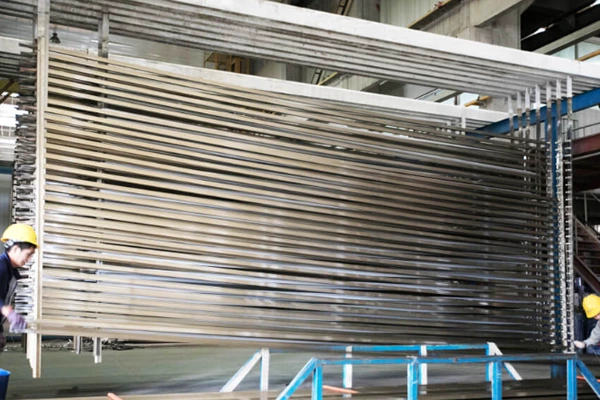 Aluminum Anodizing: The Finish Of Choice