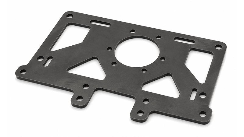 Mounting Plate
