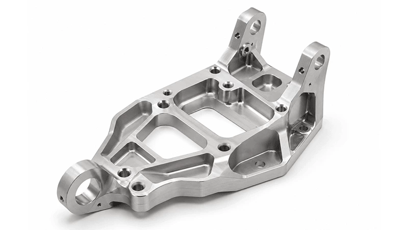 Lightweight Mounting Bracket