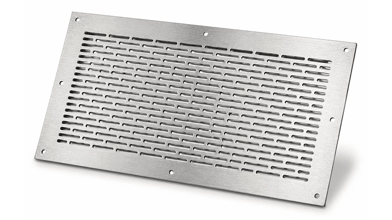 Ventilation Panel