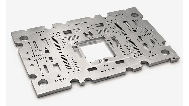 Precision Tooling Plate