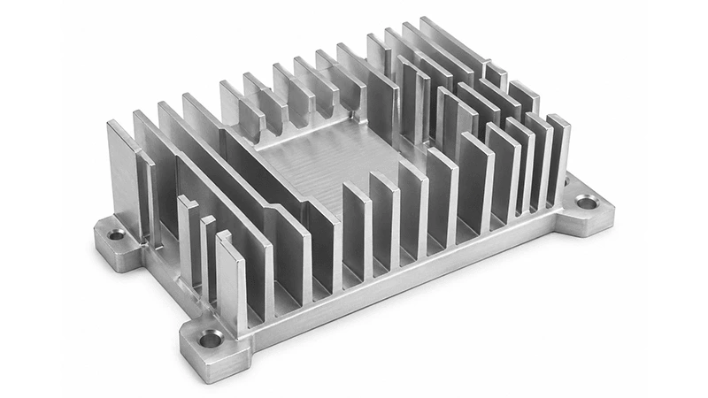 Aluminum Heat Sink