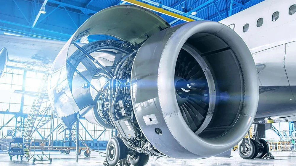 Aerospace