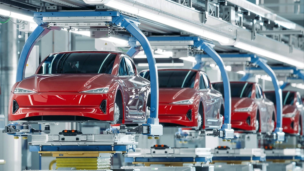 Automotive