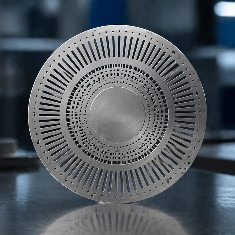 Chemical Etching