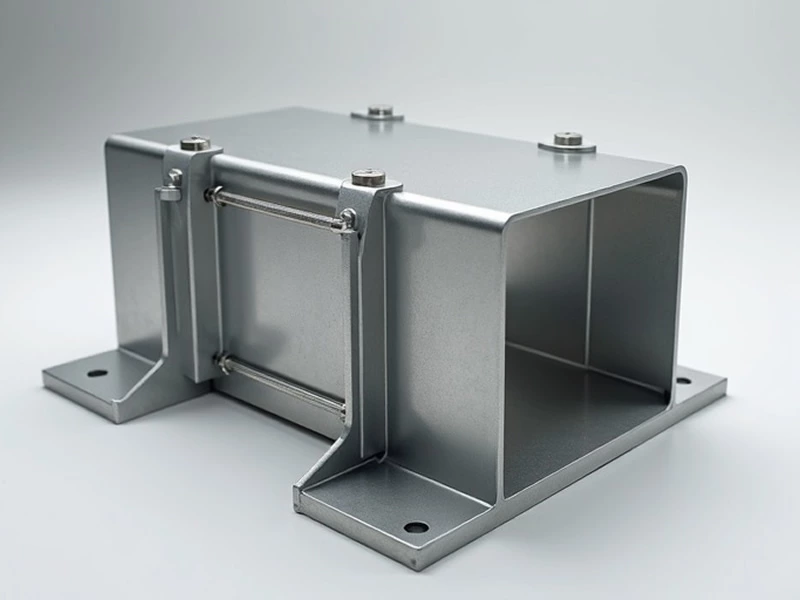 Fabricated Assemblies