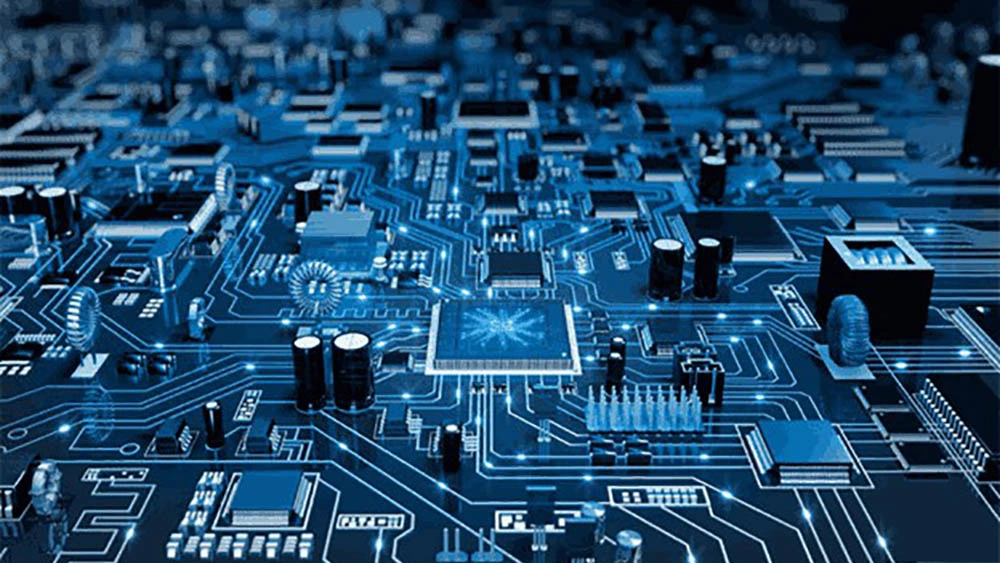 Electronics