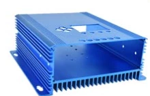 Custom Aluminum Extrusion Services for OEM Projects