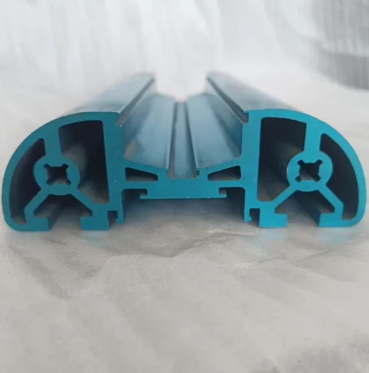 Custom Aluminum Extrusion Services for OEM Projects