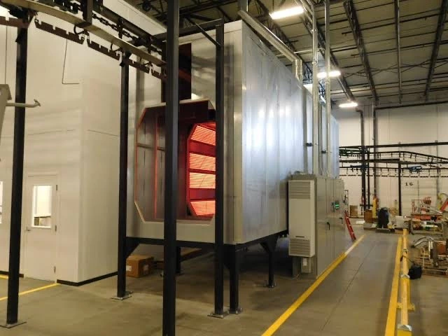 The Comprehensive Guide to Powder Coating Aluminum