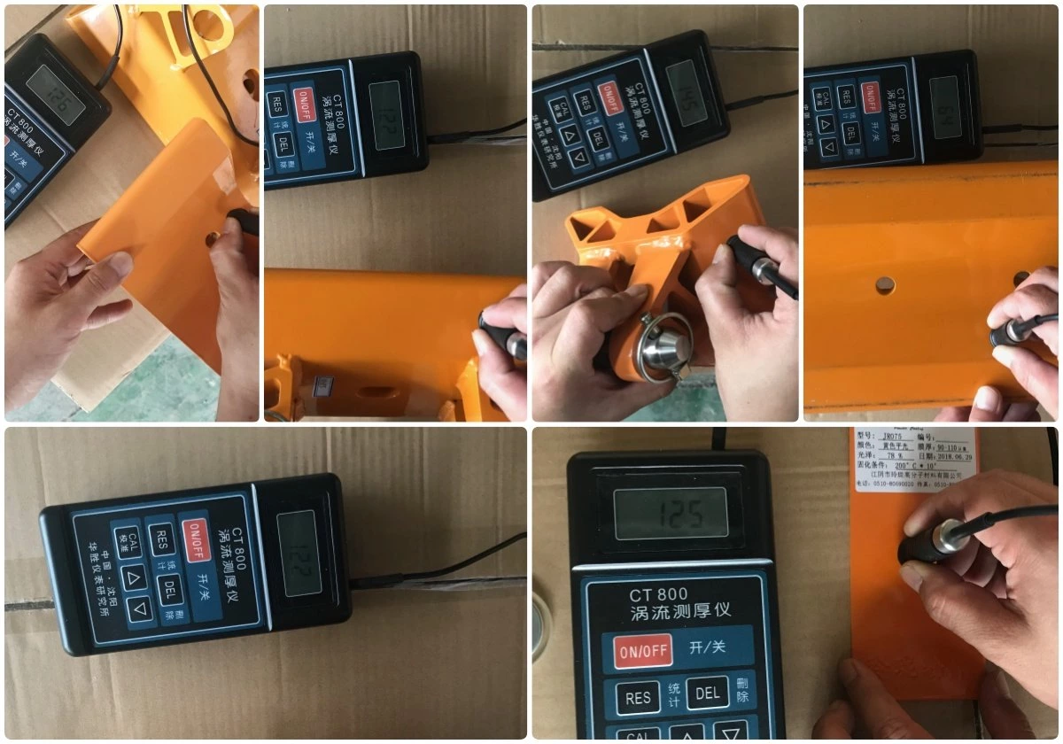 The Comprehensive Guide to Powder Coating Aluminum