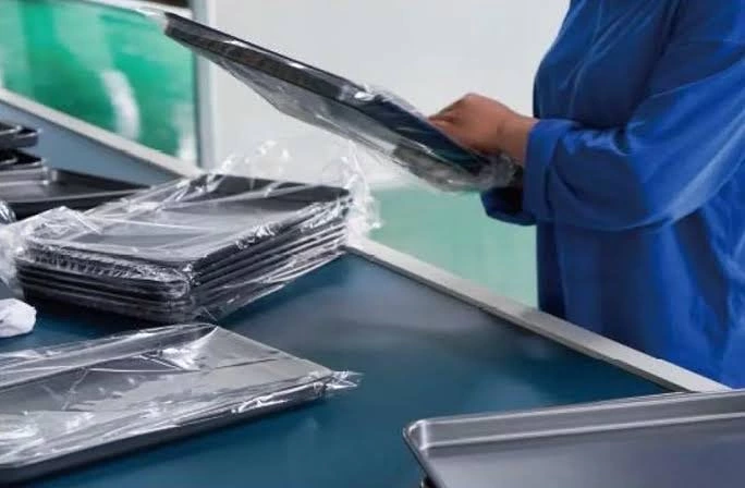 The Comprehensive Guide to Powder Coating Aluminum