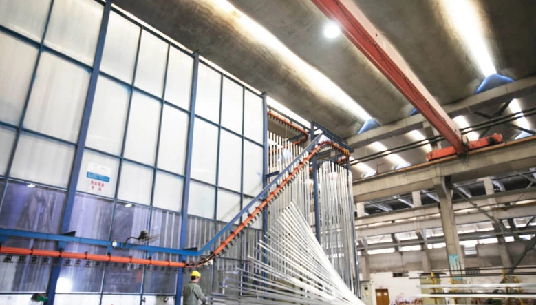 The Comprehensive Guide to Powder Coating Aluminum