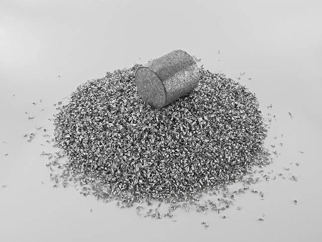 The Comprehensive Guide to Powder Coating Aluminum