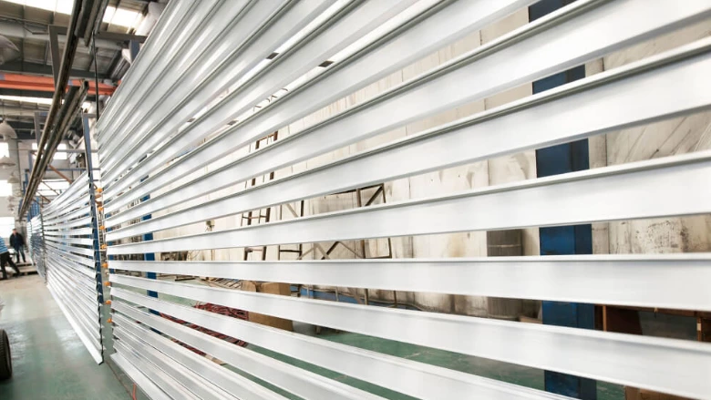 The Comprehensive Guide to Powder Coating Aluminum