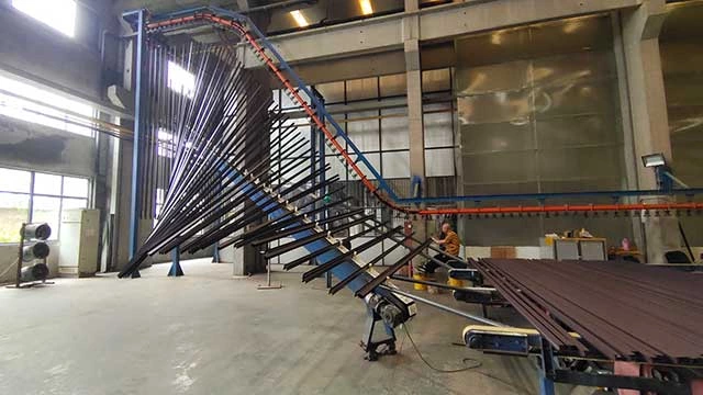 The Comprehensive Guide to Powder Coating Aluminum