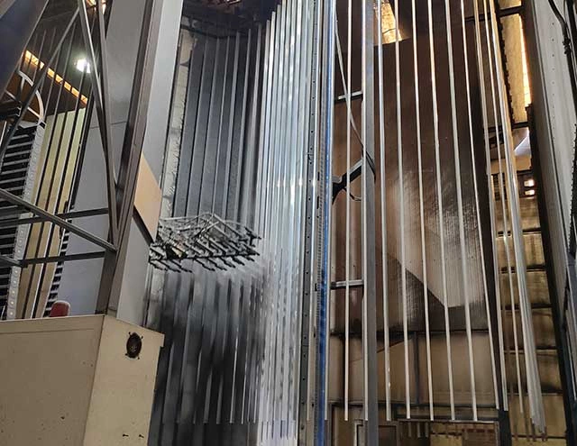 The Comprehensive Guide to Powder Coating Aluminum