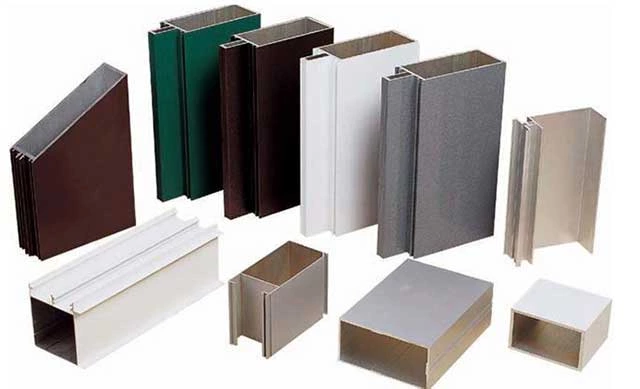 The Comprehensive Guide to Powder Coating Aluminum