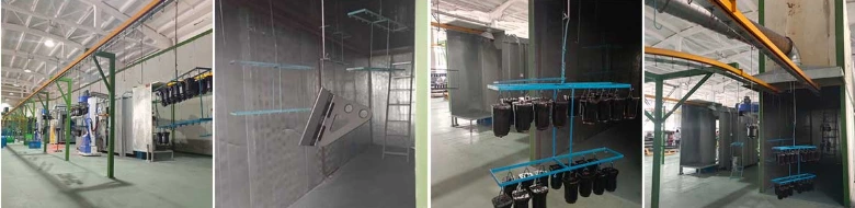 The Comprehensive Guide to Powder Coating Aluminum