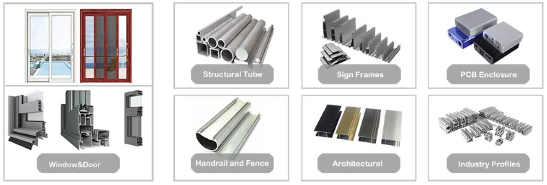 6063 Aluminum Alloy – Unveiling Every Single Aspect