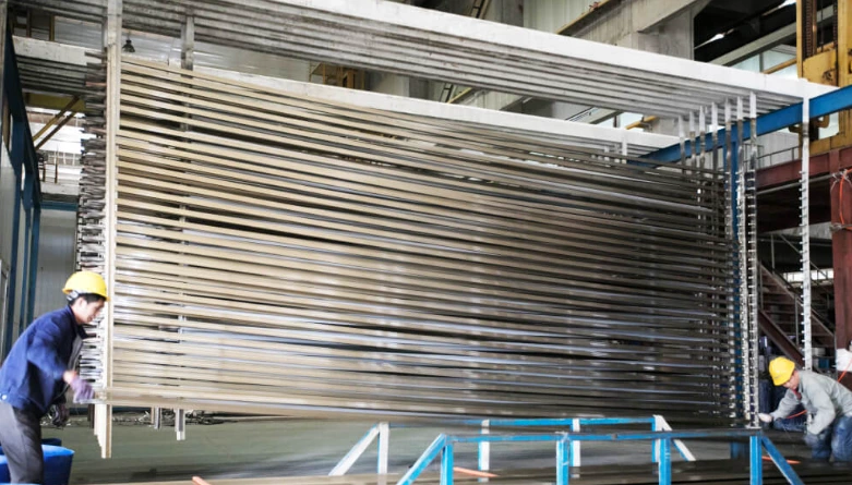 Aluminum Anodizing: The Finish Of Choice