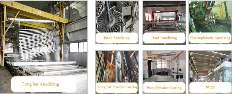 Aluminum Anodizing: The Finish Of Choice