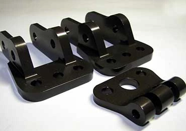 Aluminum Anodizing: The Finish Of Choice