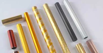 Aluminum Anodizing: The Finish Of Choice